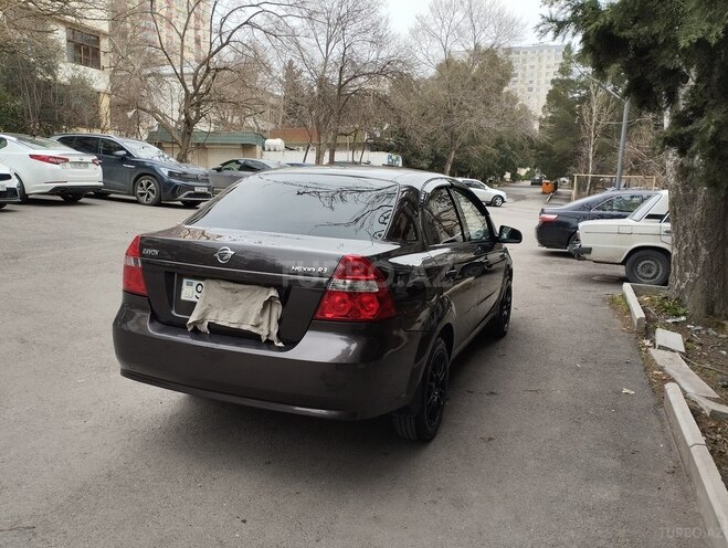 Ravon Nexia R3 2017, 298,000 km - 1.5 л - Bakı