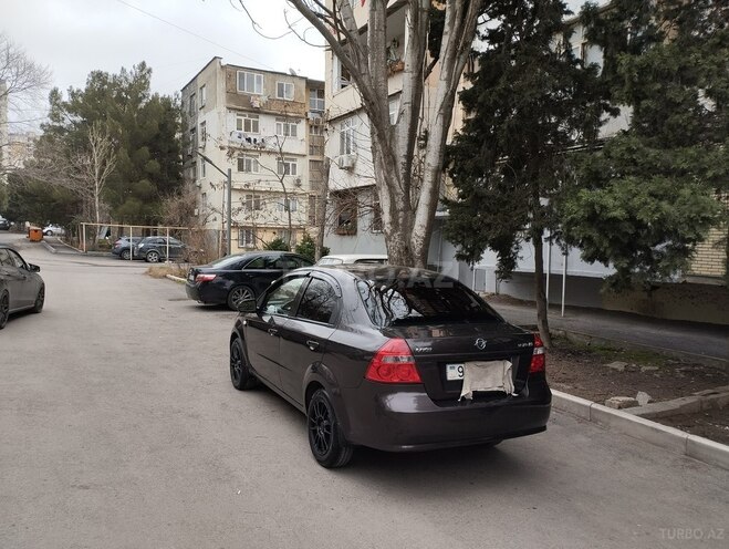 Ravon Nexia R3 2017, 298,000 km - 1.5 л - Bakı