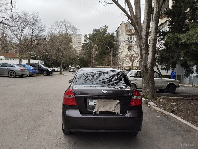 Ravon Nexia R3 2017, 298,000 km - 1.5 л - Bakı
