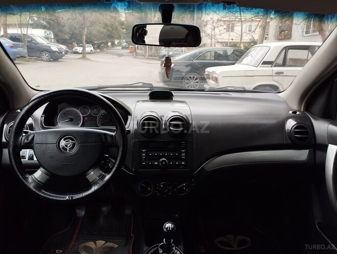 Ravon Nexia R3 2017, 298,000 km - 1.5 л - Bakı