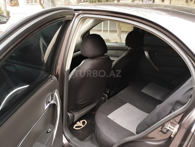 Ravon Nexia R3 2017, 298,000 km - 1.5 л - Bakı