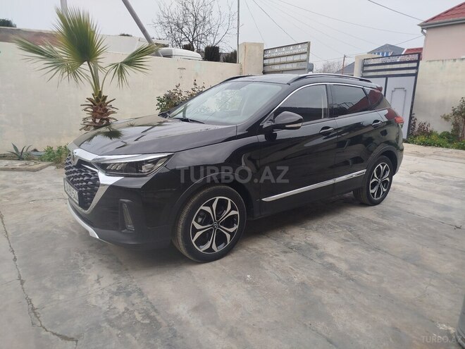 Baic X55 II 2022, 67,000 km - 1.5 l - Bakı