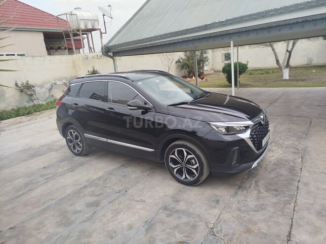 Baic X55 II 2022, 67,000 km - 1.5 l - Bakı
