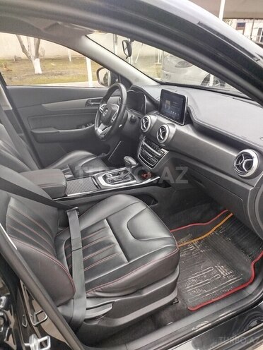 Baic X55 II 2022, 67,000 km - 1.5 l - Bakı