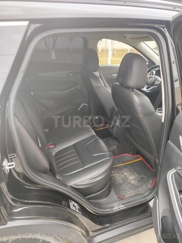 Baic X55 II 2022, 67,000 km - 1.5 l - Bakı