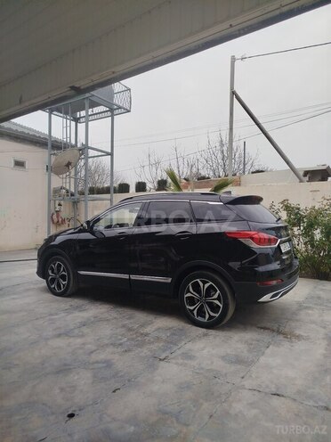 Baic X55 II 2022, 67,000 km - 1.5 l - Bakı