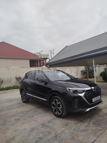 Baic X55 II 2022, 67,000 km - 1.5 l - Bakı