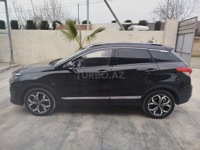 Baic X55 II 2022, 67,000 km - 1.5 l - Bakı
