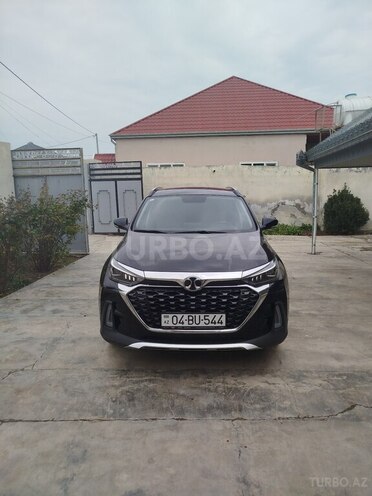 Baic X55 II 2022, 67,000 km - 1.5 l - Bakı