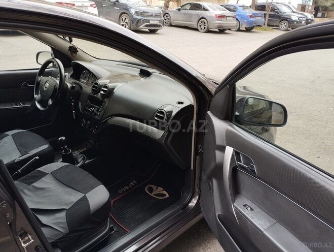 Ravon Nexia R3 2017, 298,000 km - 1.5 л - Bakı