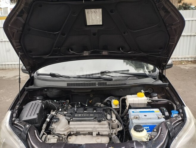 Ravon Nexia R3 2017, 298,000 km - 1.5 л - Bakı