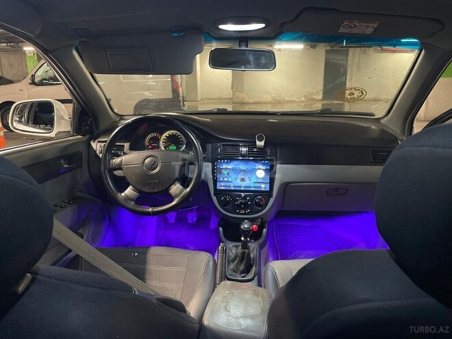 Daewoo Gentra 2014, 265,000 km - 1.5 l - Bakı