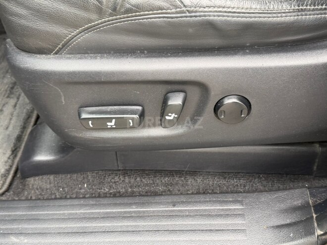 Toyota Land Cruiser Prado 2014, 143,000 km - 2.7 l - Bakı
