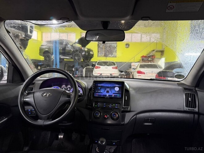 Hyundai i30 2010, 277,000 km - 1.6 l - Bakı