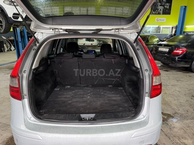 Hyundai i30 2010, 277,000 km - 1.6 l - Bakı