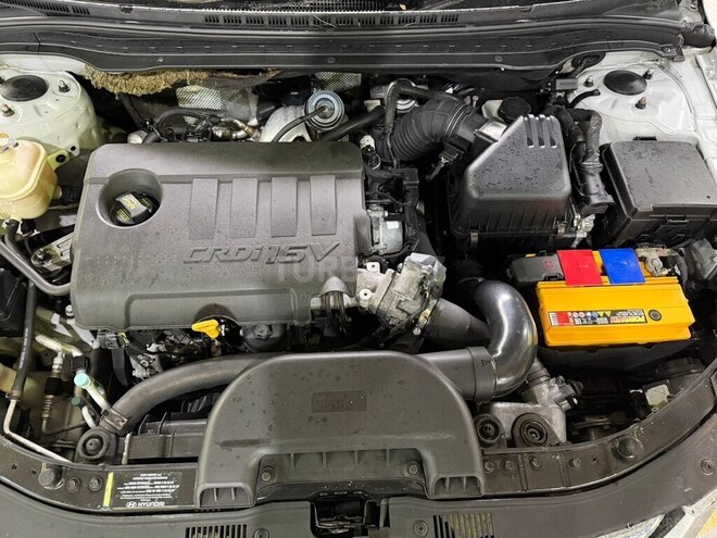 Hyundai i30 2010, 277,000 km - 1.6 l - Bakı