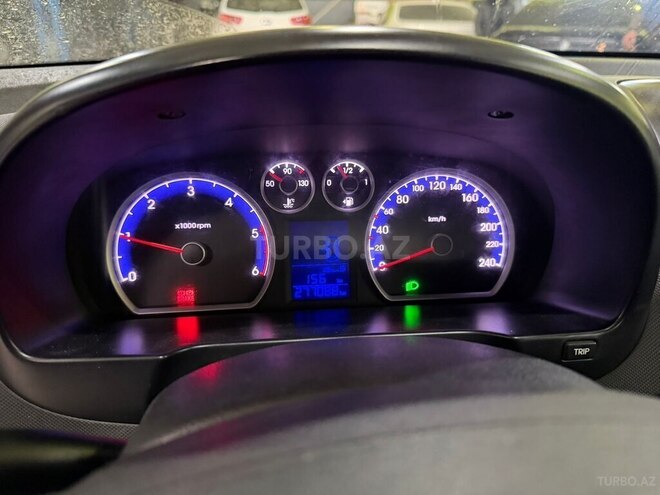 Hyundai i30 2010, 277,000 km - 1.6 l - Bakı