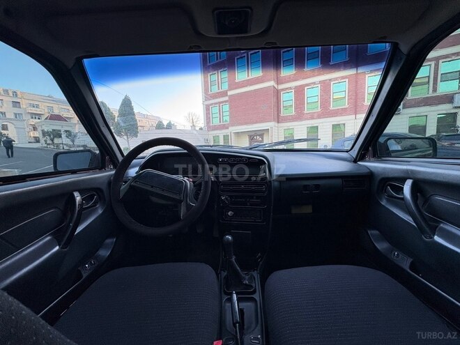 LADA (VAZ) 2115 2011, 150,000 km - 1.6 l - Gəncə