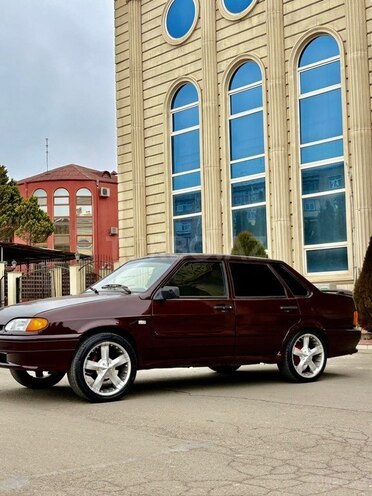 LADA (VAZ) 2115 2011, 150,000 km - 1.6 l - Gəncə