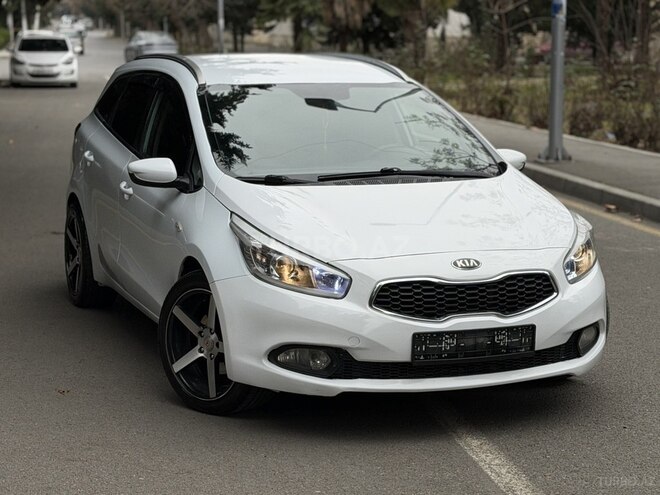 Kia  2012, 240,000 km - 1.4 l - Mingəçevir
