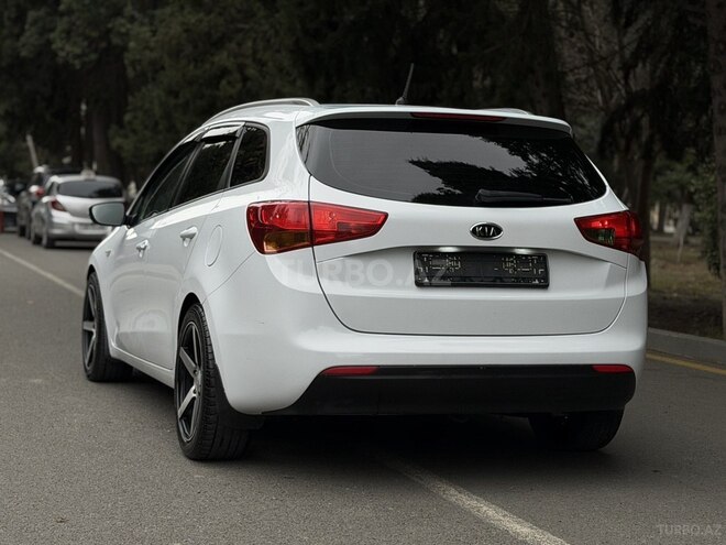 Kia  2012, 240,000 km - 1.4 l - Mingəçevir