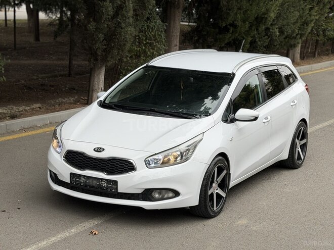 Kia  2012, 240,000 km - 1.4 l - Mingəçevir