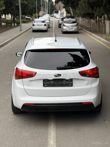Kia  2012, 240,000 km - 1.4 l - Mingəçevir