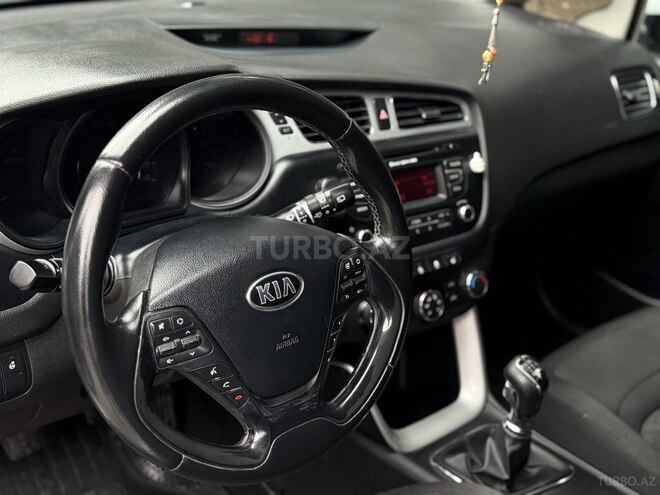 Kia  2012, 240,000 km - 1.4 l - Mingəçevir
