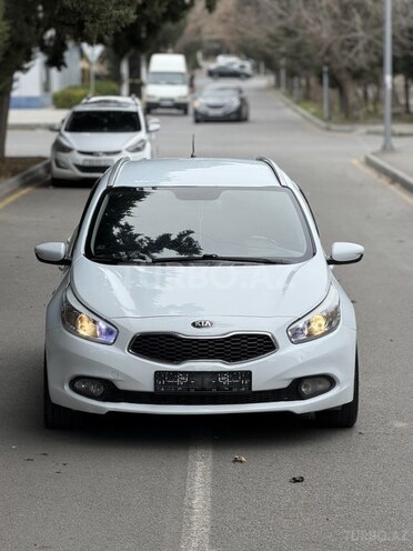 Kia  2012, 240,000 km - 1.4 l - Mingəçevir
