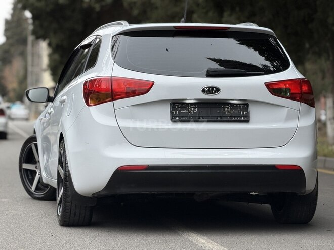 Kia  2012, 240,000 km - 1.4 l - Mingəçevir