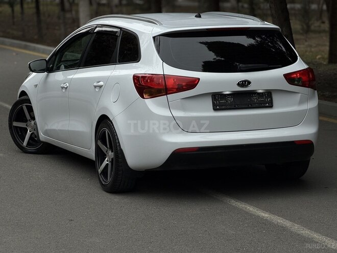 Kia  2012, 240,000 km - 1.4 l - Mingəçevir