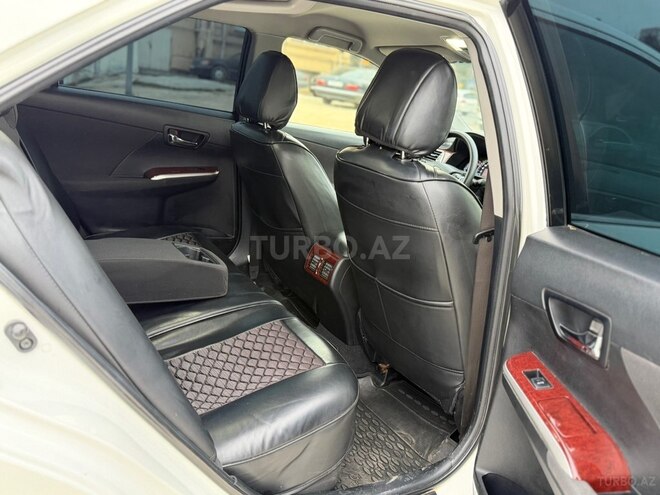 Toyota Camry 2013, 260,000 km - 2.5 l - Bakı