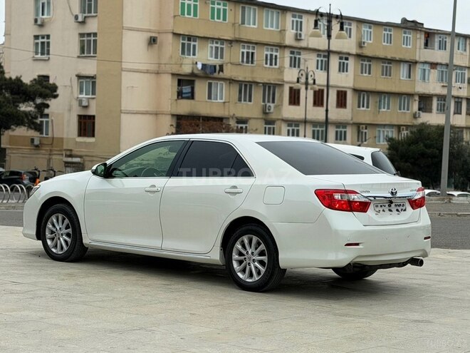 Toyota Camry 2013, 260,000 km - 2.5 l - Bakı