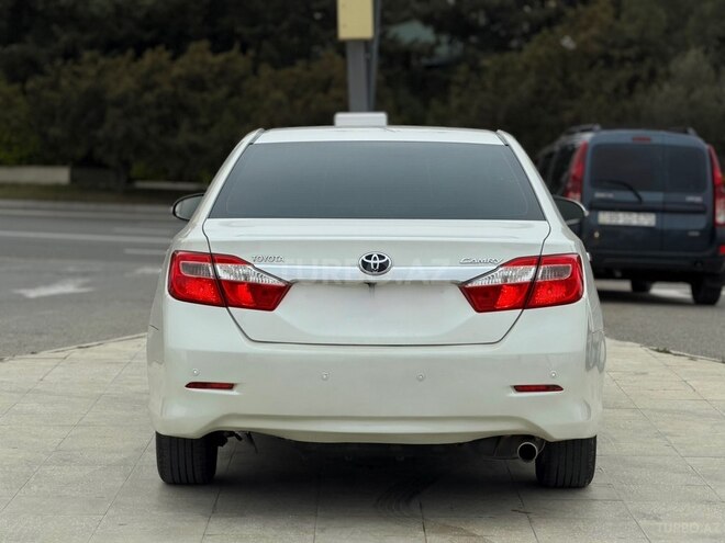 Toyota Camry 2013, 260,000 km - 2.5 l - Bakı