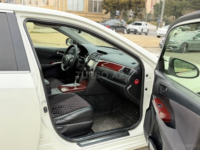 Toyota Camry 2013, 260,000 km - 2.5 l - Bakı