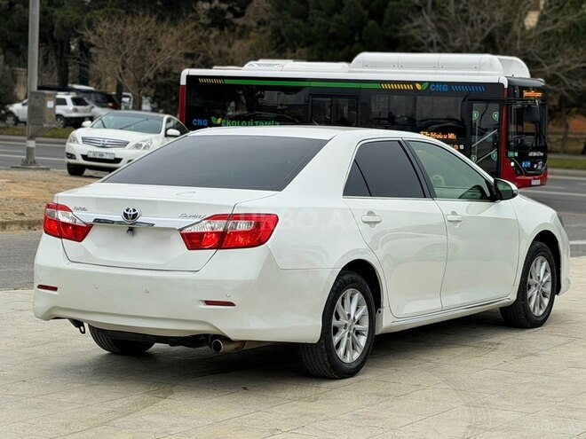 Toyota Camry 2013, 260,000 km - 2.5 l - Bakı