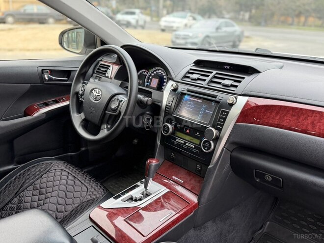 Toyota Camry 2013, 260,000 km - 2.5 l - Bakı