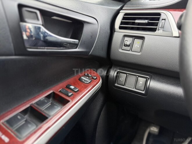 Toyota Camry 2013, 260,000 km - 2.5 l - Bakı