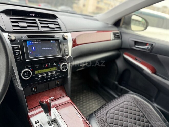 Toyota Camry 2013, 260,000 km - 2.5 l - Bakı