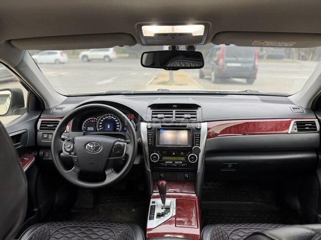 Toyota Camry 2013, 260,000 km - 2.5 l - Bakı