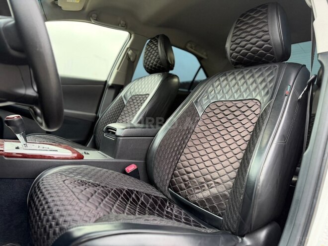 Toyota Camry 2013, 260,000 km - 2.5 l - Bakı