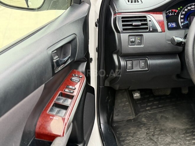 Toyota Camry 2013, 260,000 km - 2.5 l - Bakı