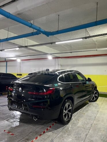BMW X4-4