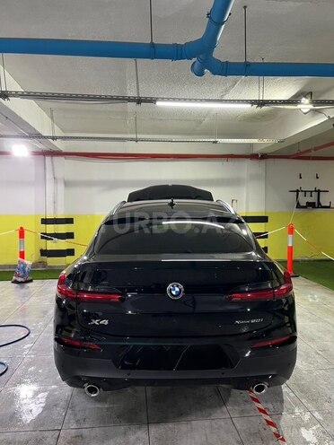 BMW X4-3