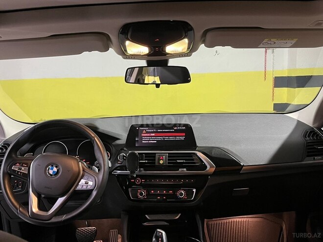 BMW X4-6
