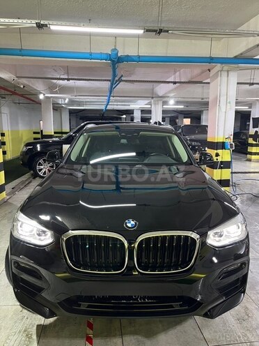 BMW X4-1