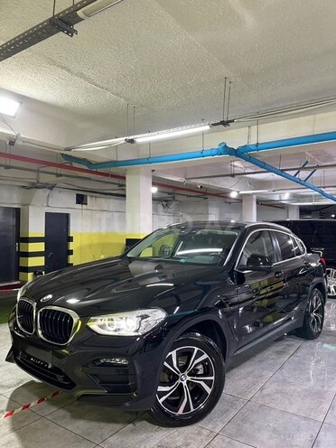 BMW X4-2