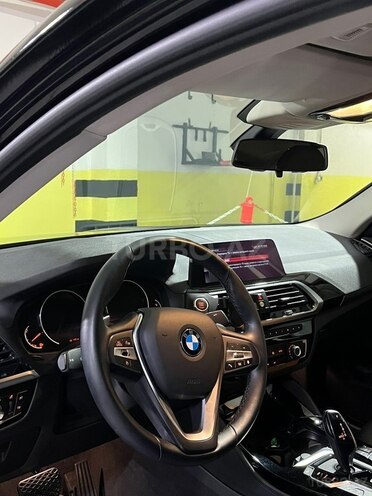 BMW X4-5