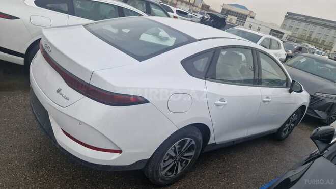 BYD Qin Plus 2025, 0 km - 1.5 l - Bakı
