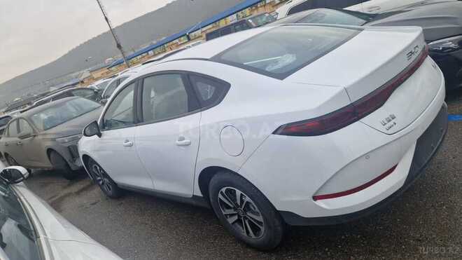 BYD Qin Plus 2025, 0 km - 1.5 l - Bakı